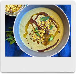 recette du mois