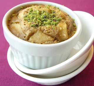 recette du mois