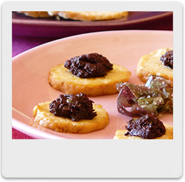 recette du mois