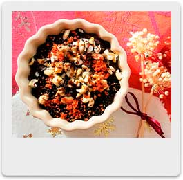 recette du mois