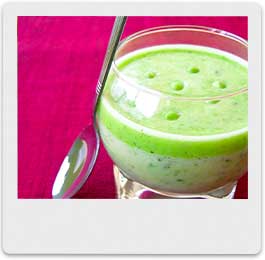 recette du mois