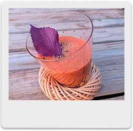 recette du mois