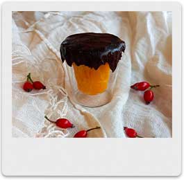 recette du mois